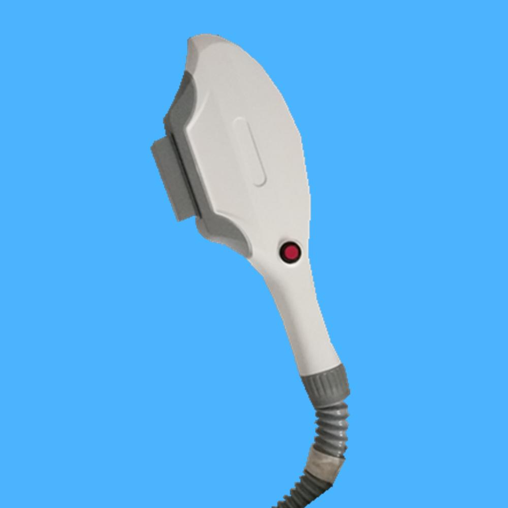 Professional manufacturer IPL RF E Light Laser handle