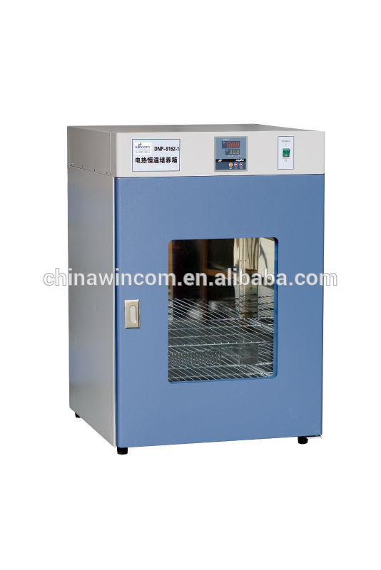 Vertical Type Of Digital Laboratory Incubator Machine Price (DNP Series)