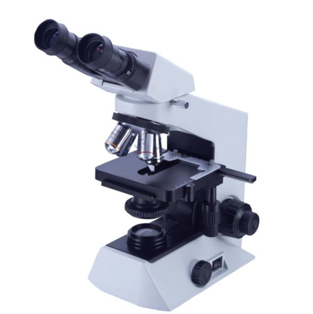 XSZ-2108A Laboratory Equipment Binocular Microscope