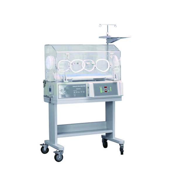 Hospital Newborn Baby Health Care Infant Incubator with Price