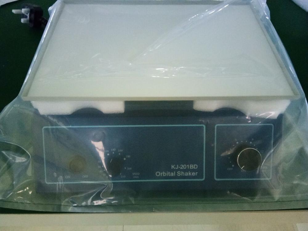 KJ201BD Laboratory Orbital Shaker Medical Oscillator for Mixing