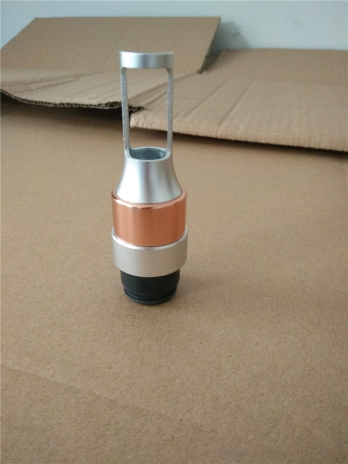 hot sale Pico laser handle probe with OEM service
