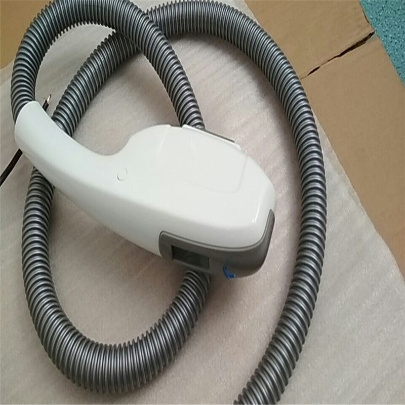 Factory supply big spot DPL ipl handpiece in stock