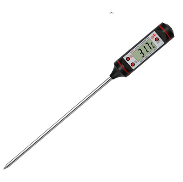 Digital LCD Display Thermometer Probe TP3001 Factory Price