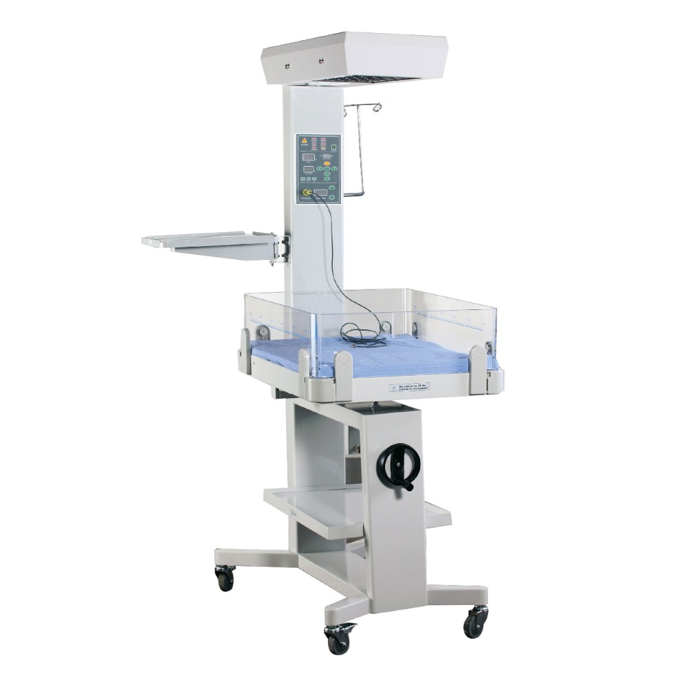 Medical infant radiant warmer WW--3A