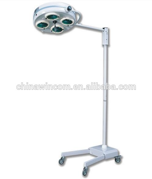 2017 LED Shadowless Operating Room Lighting Lamp for Medical