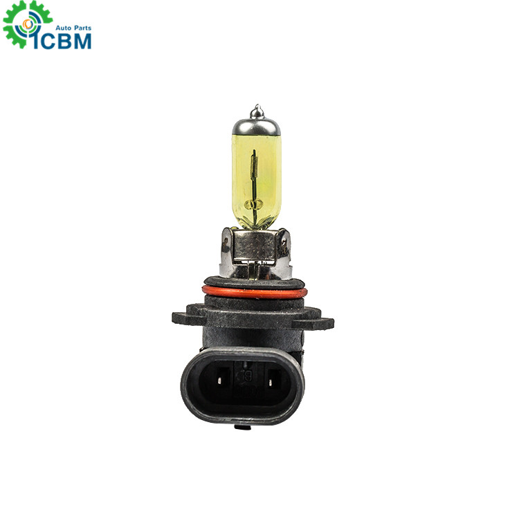 Beautiful design bulb 12v65w car 9006 halogen fog light bulbs