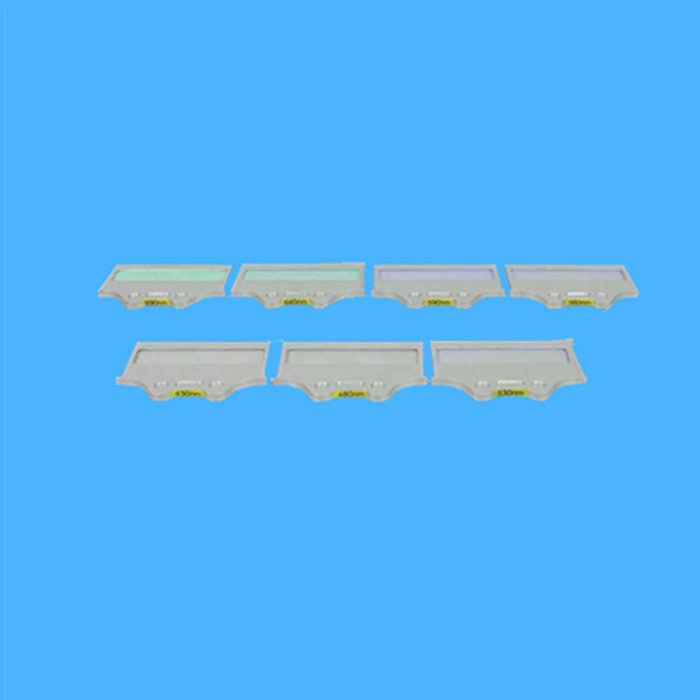 Hot selling IPL spare parts640 ipl filter