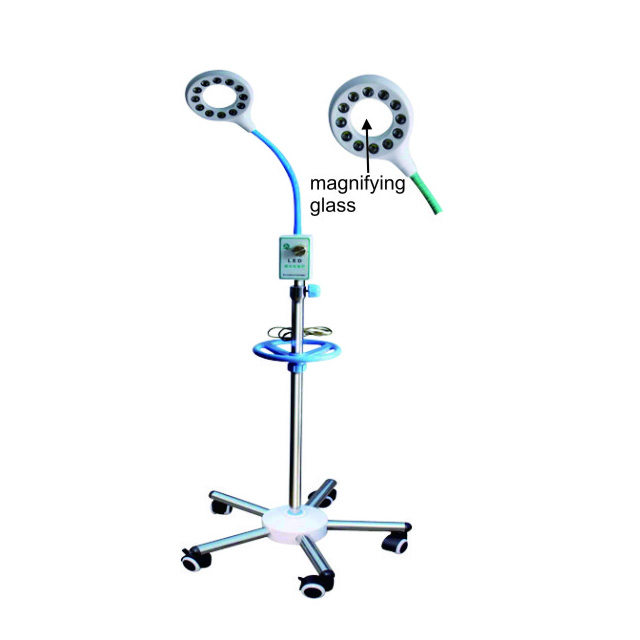 Medical Application Examination Theatre Operating Illuminating Lamps With Good Price