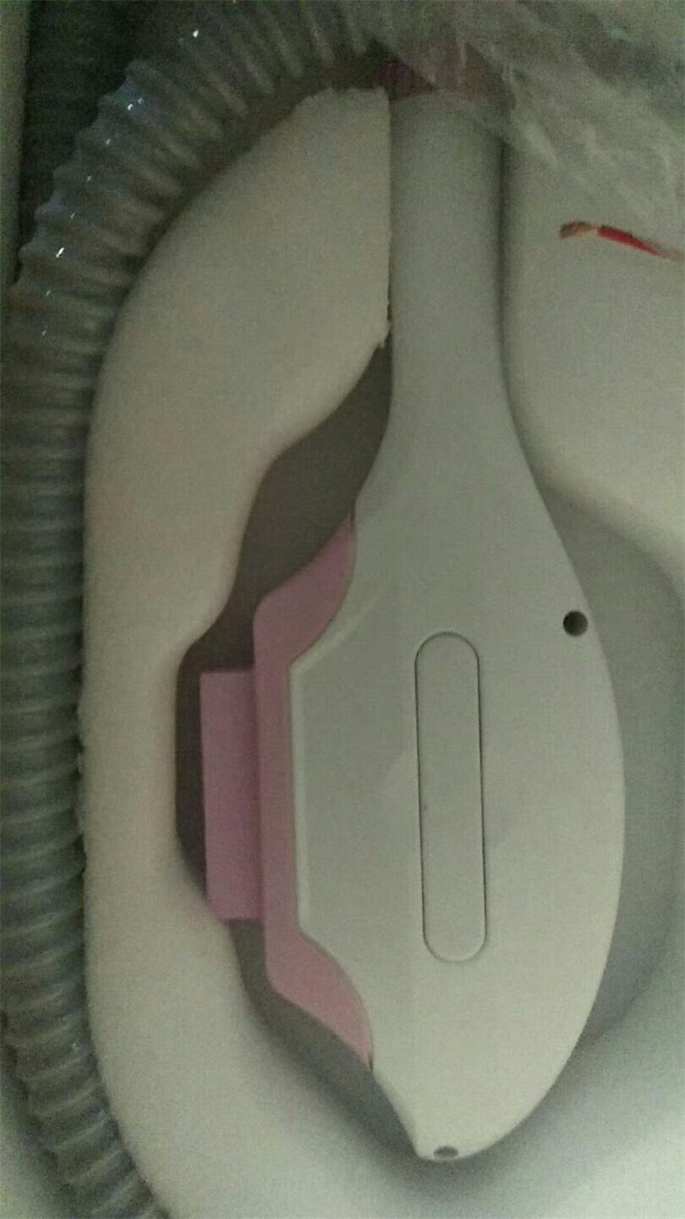 360 Magneto-optical E-light handpiece for Beauty Machine