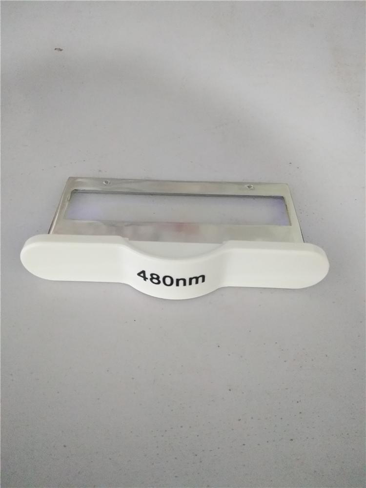 Hot sale China new opt ipl filters for hair removal