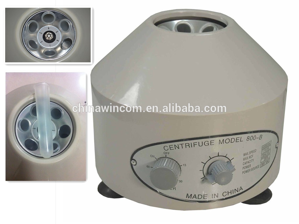 Low speed laboratory Centrifuge factory 80-1C Manufacturers and price