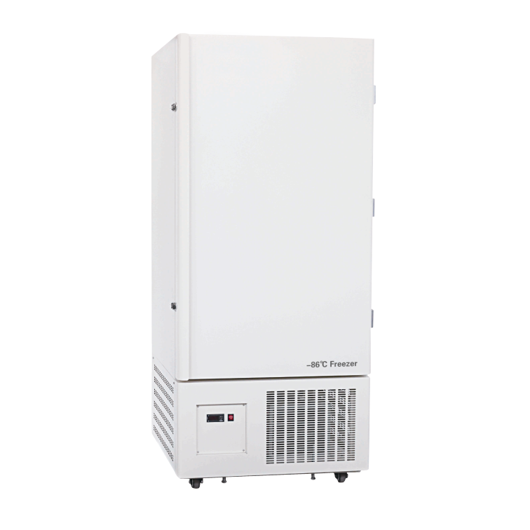 Vertical -86 Degree Ultra LOW TEMPERATURE FREEZER