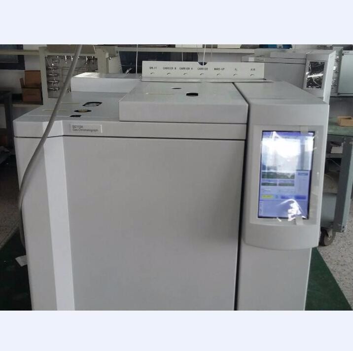 Laboratory Gas Chromatograph Apparatus Price with FID, TCD, ECD, FPD, NPD