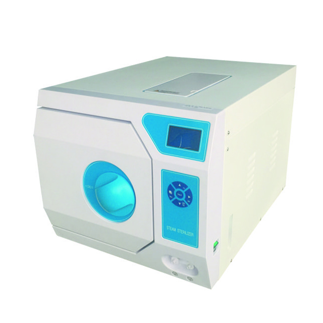 TABLE TOP STEAM STERILIZER(class B)