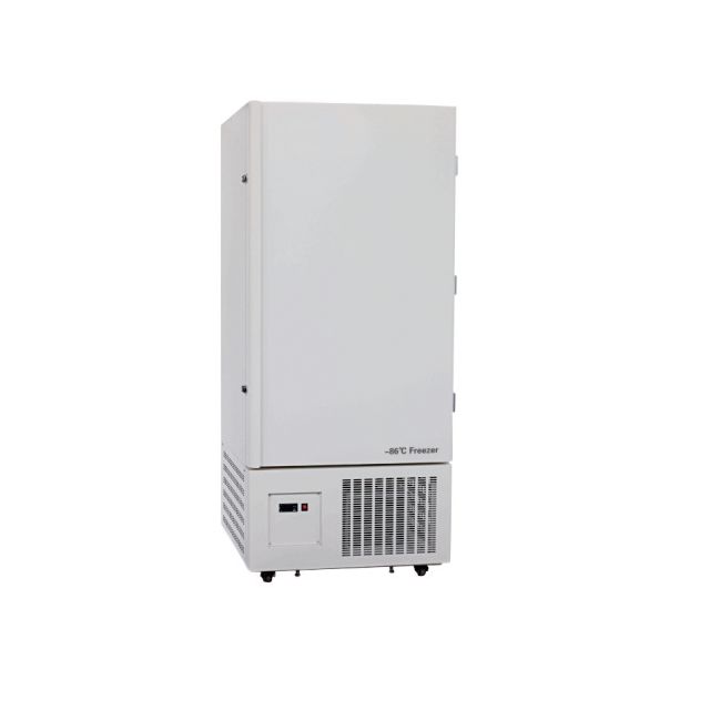 -86 degree laboratory low temperature deep freezer