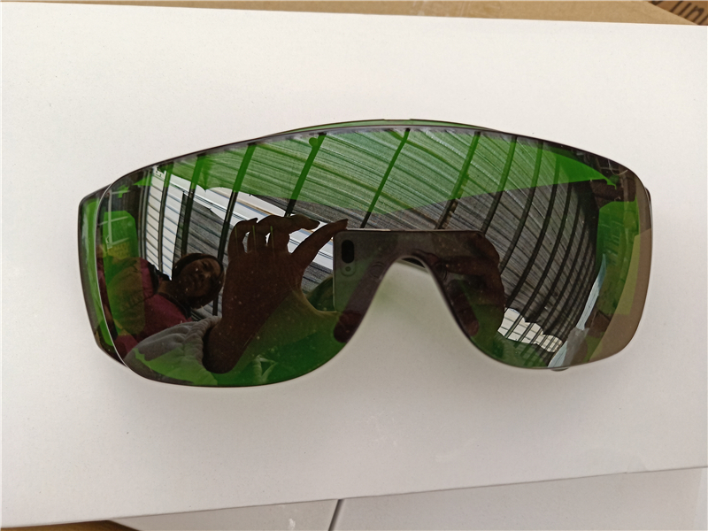 Factory supply 1064nm laser safety glasses in stock