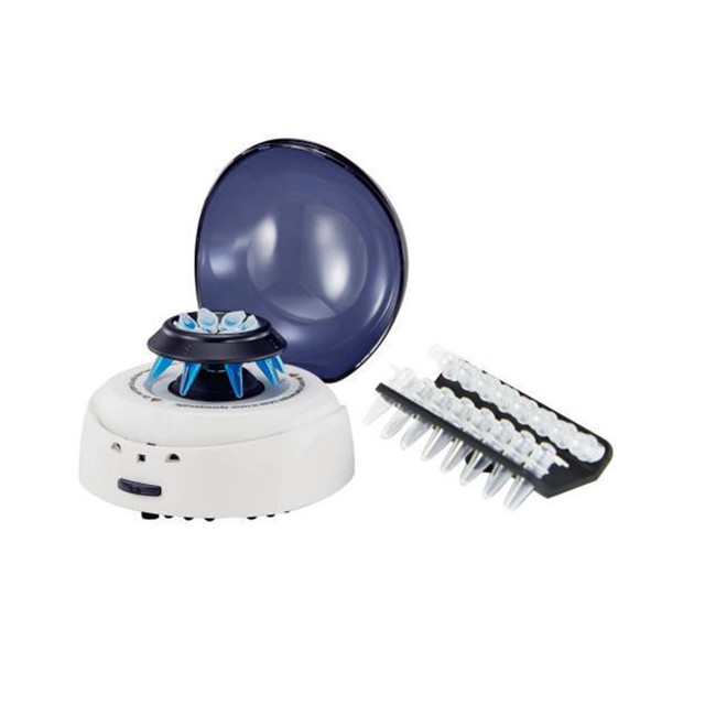 Mini Centrifuge Portable type C-M1008