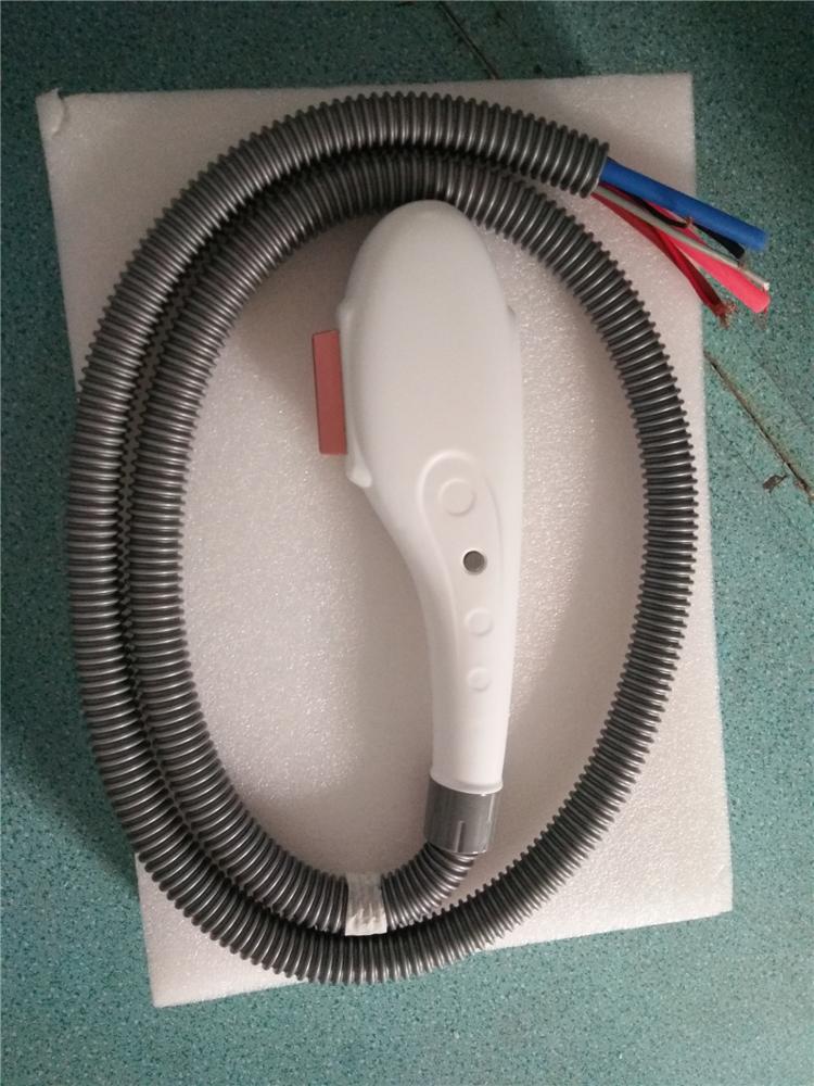 best cooling hair removal laser ipl handpiece