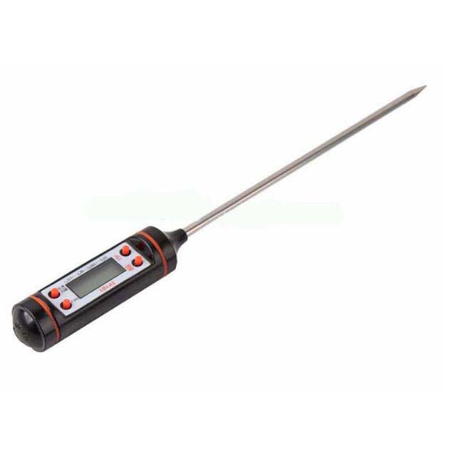 Digital LCD Display Thermometer Probe TP3001 Factory Price