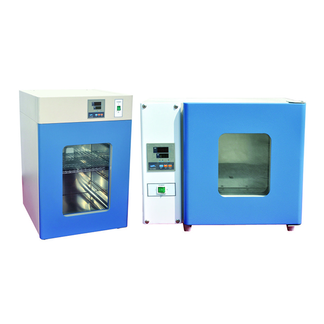 270L electric incubator DNP 65degree digital