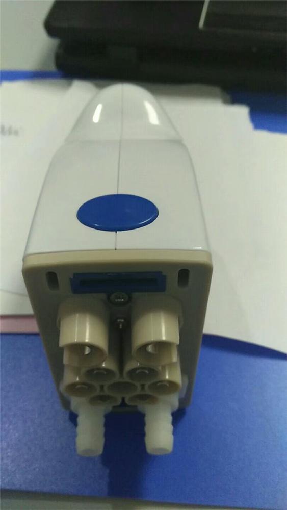 Chinese factory sales high quality beauty machine spare parts connector