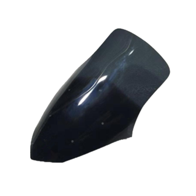 Black NMAX Motorcycle scooter windshield wiper