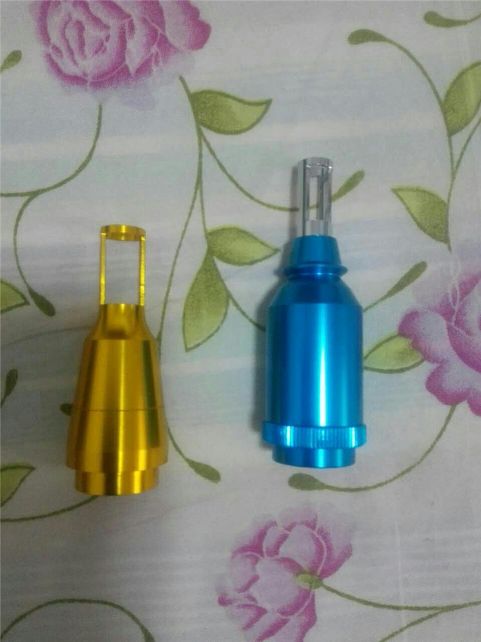 1064nm 532nm laser probe for q switch nd yag laser beauty equipment