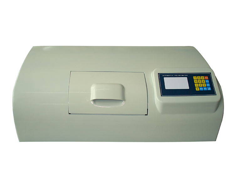 POPULAR DIGITAL AUTOMATIC POLARIMETER
