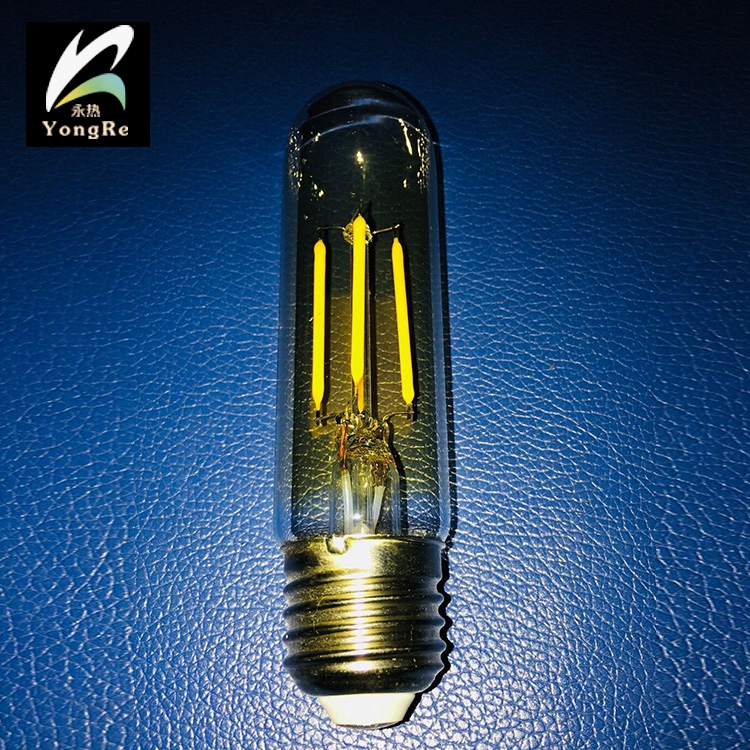 Light 2W Vintage Edison Lamps E26 B22 E27 Bulbs T30 T45