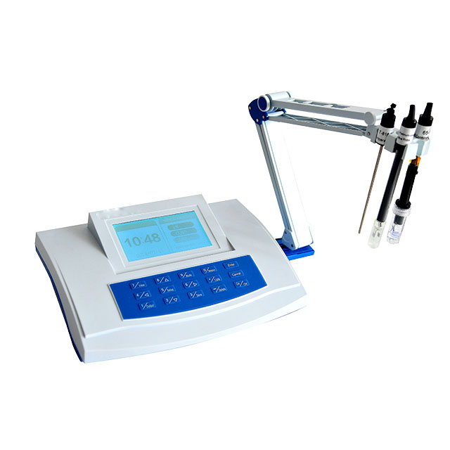 High Precision Digital PH Meter