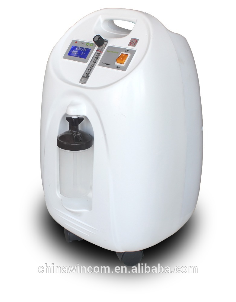 Medical Oxygen Concentrator For Model WT007-5/WT007-5A