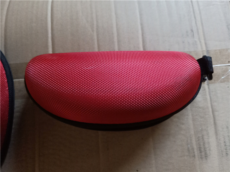 532nm-1800 Professional Customized colorful Laser Safety Glasses