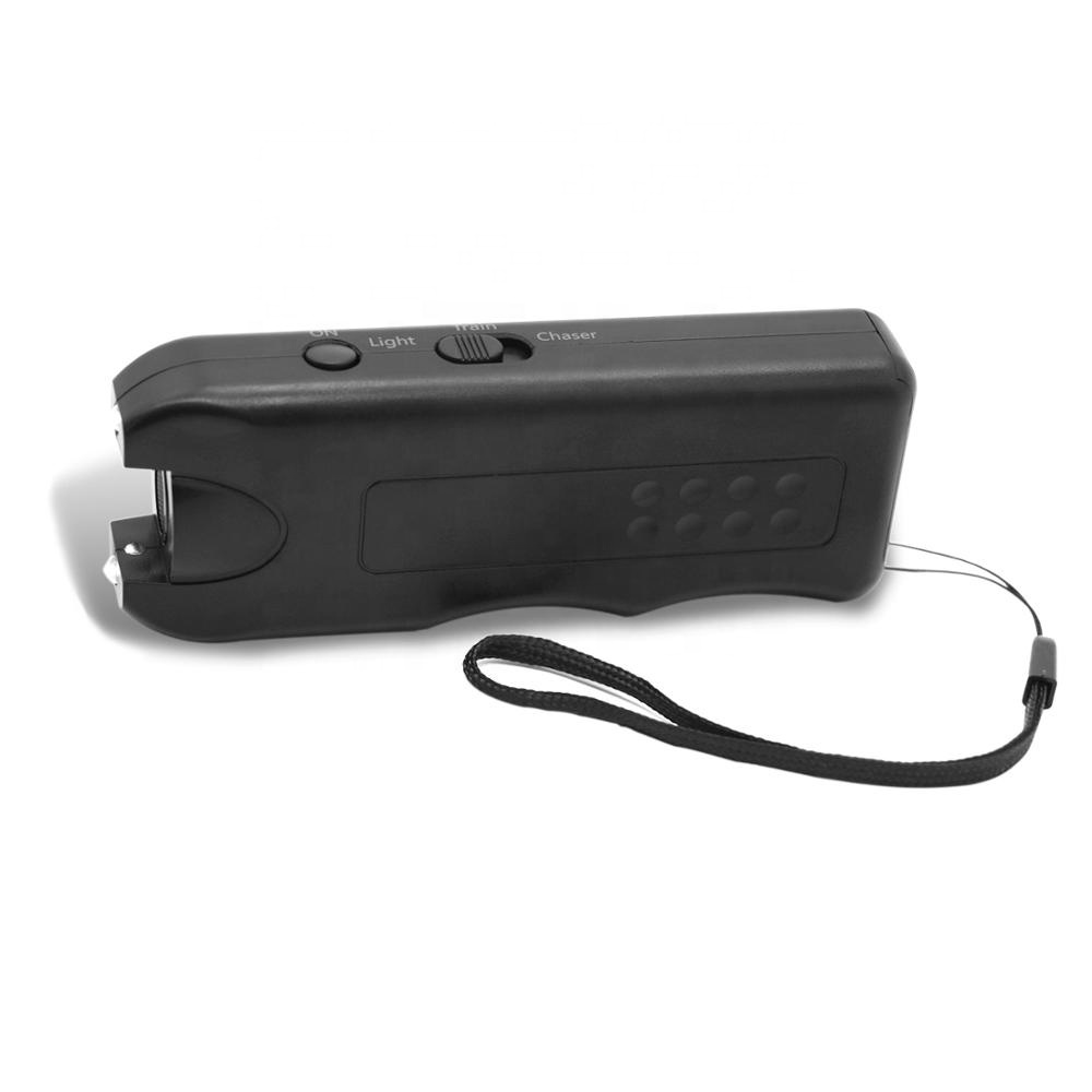 Handheld Ultrasonic Multifunctional Dog Repeller Stop Dog Barking Training Device