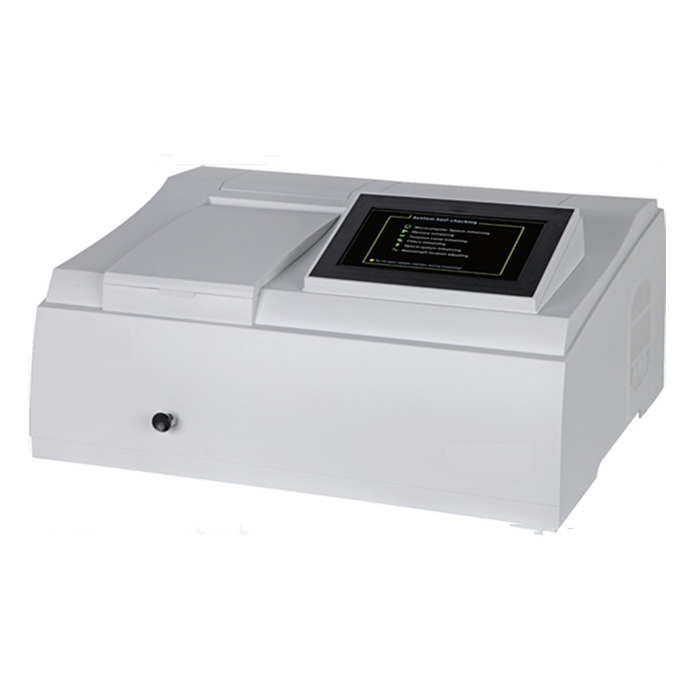 Wincom Uv-vis spectrophotometer YD-N4S scanning YD-N4