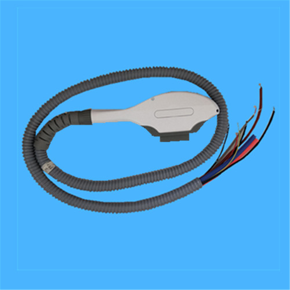 Hot china products ipl handle hair removal and skin rejuvenation machine home