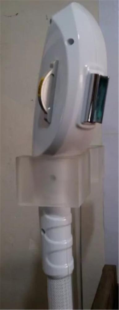 fashindesign ipl beauty equipment Handles for hair removal