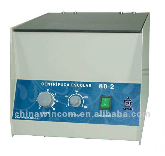 Centrifuge 80-2 Wincom