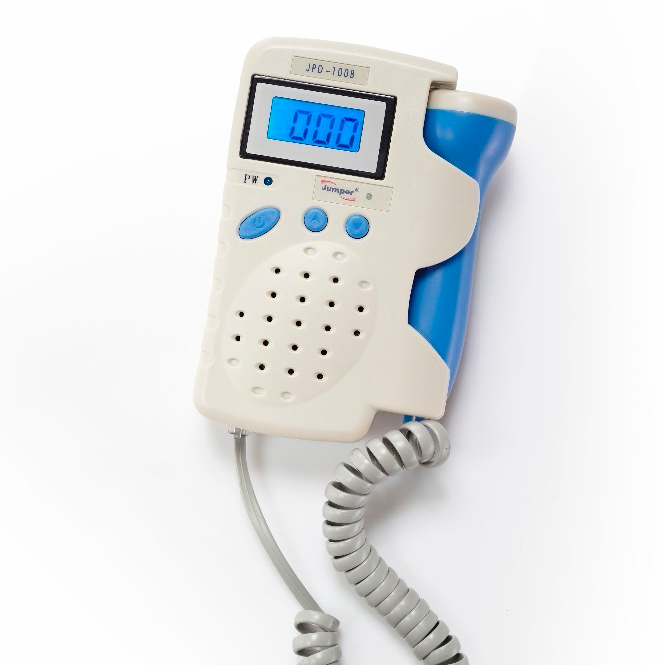Fetal Doppler for Model JPD-100B