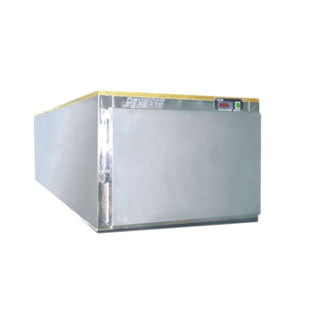 STG1 Mortuary morgue dead body Freezer