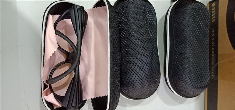 Hot 808 IPL safety Glasses for IPL Beauty operator