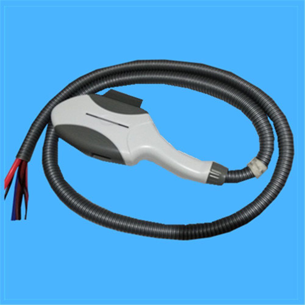 2019 Hot Selling Quick  Depilation Handle