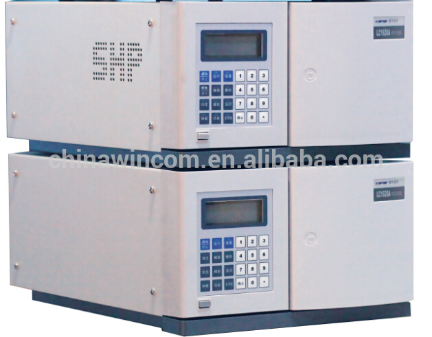 Measuring&analysing instruments High Performance Liquid Chromatography LC1620A