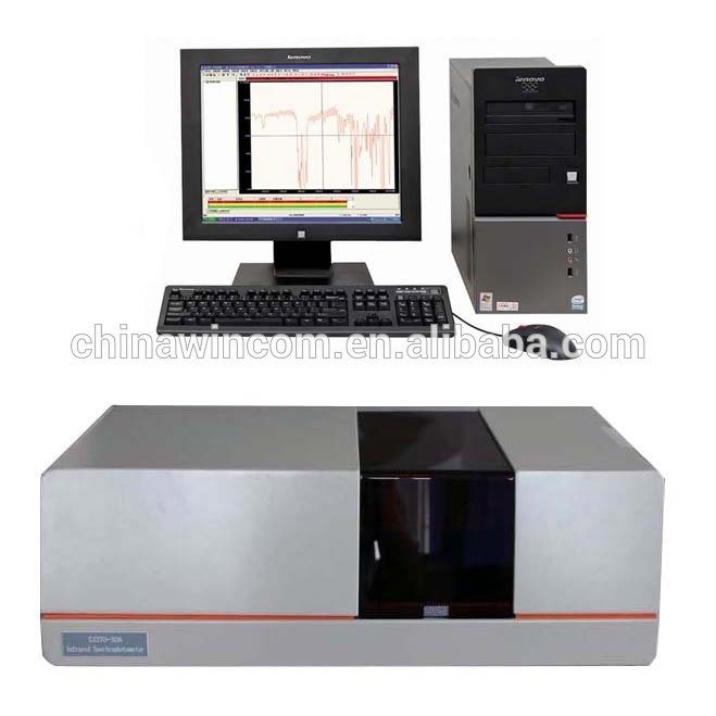 China Laboratory Infrared Spectrophotometer Price WN-270A