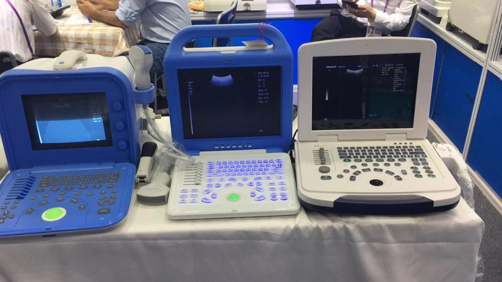 Cheap Digital Portable Ultrasound Scanner