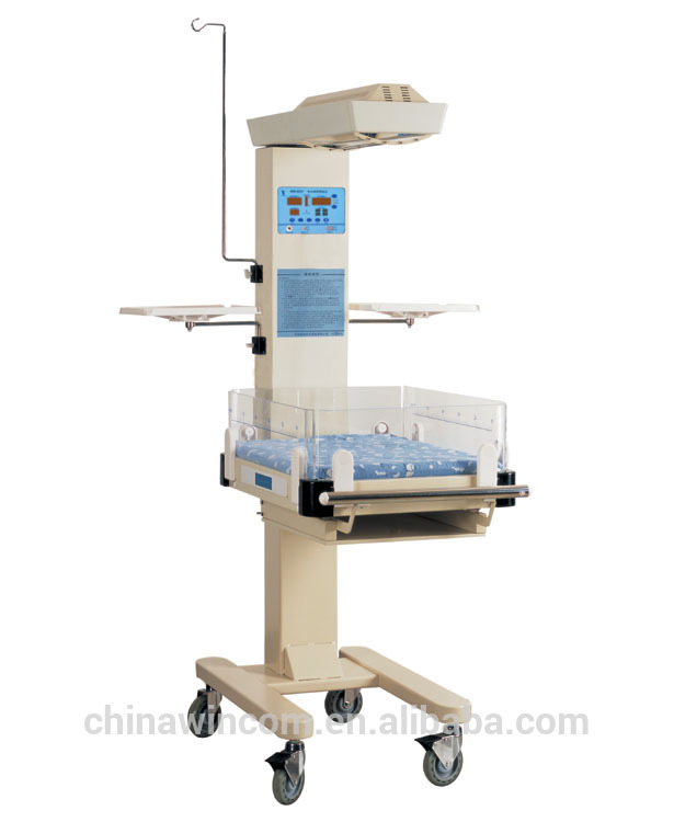 Medical Device Infant Radiant Warmer For Model HKN-9010 Made in China