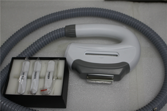 10% off spare parts for ipl beauty equipment IPL handle