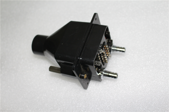Hot sale ipl shr laser connector for beauty equipment