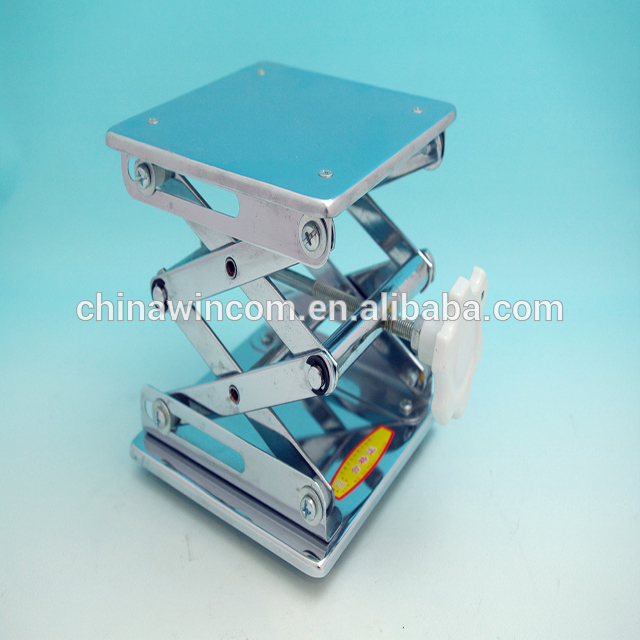 High quality mobile mini lifting table