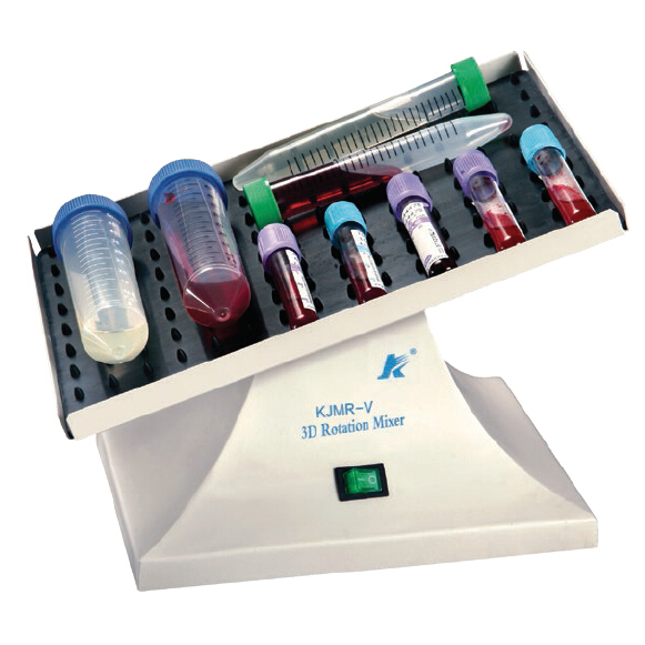 Laboratory Blood ROTATION MIXER